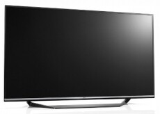 LG 40UF675V Ultra HD televízió Televíziók - LED televízió - UHD 4K felbontású - 295757