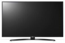 LG 49LH630V LED televízió Televíziók - LED televízió - 1080p Full HD felbontású - 308722