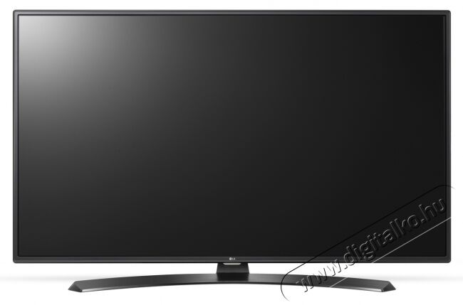 LG 49LH630V LED televízió Televíziók - LED televízió - 1080p Full HD felbontású - 308722
