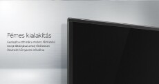 LG 49LH630V LED televízió Televíziók - LED televízió - 1080p Full HD felbontású - 308722