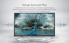 LG 49LH630V LED televízió Televíziók - LED televízió - 1080p Full HD felbontású - 308722