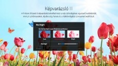 LG 49LH630V LED televízió Televíziók - LED televízió - 1080p Full HD felbontású - 308722