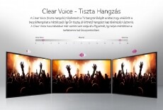 LG 49LH630V LED televízió Televíziók - LED televízió - 1080p Full HD felbontású - 308722