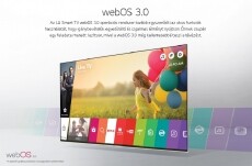 LG 49LH630V LED televízió Televíziók - LED televízió - 1080p Full HD felbontású - 308722