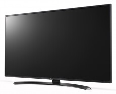 LG 49LH630V LED televízió Televíziók - LED televízió - 1080p Full HD felbontású - 308722