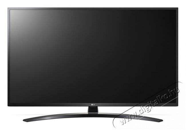 LG 65UM7450PLA Ultra HD Smart LED televízió Televíziók - LED televízió - UHD 4K felbontású - 349503