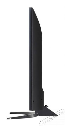 LG 65UM7450PLA Ultra HD Smart LED televízió Televíziók - LED televízió - UHD 4K felbontású - 349503