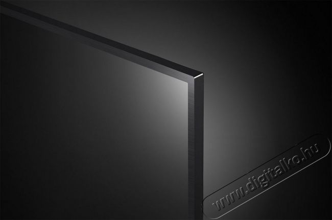 LG 65UM7450PLA Ultra HD Smart LED televízió Televíziók - LED televízió - UHD 4K felbontású - 349503