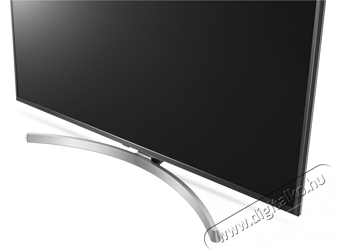 LG 49SK8100PLA SUPER Ultra HD Smart LED televízió Televíziók - LED televízió - UHD 4K felbontású - 340676