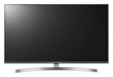 LG 49SK8100PLA SUPER Ultra HD Smart LED televízió Televíziók - LED televízió - UHD 4K felbontású - 340676