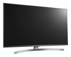 LG 49SK8100PLA SUPER Ultra HD Smart LED televízió Televíziók - LED televízió - UHD 4K felbontású - 340676