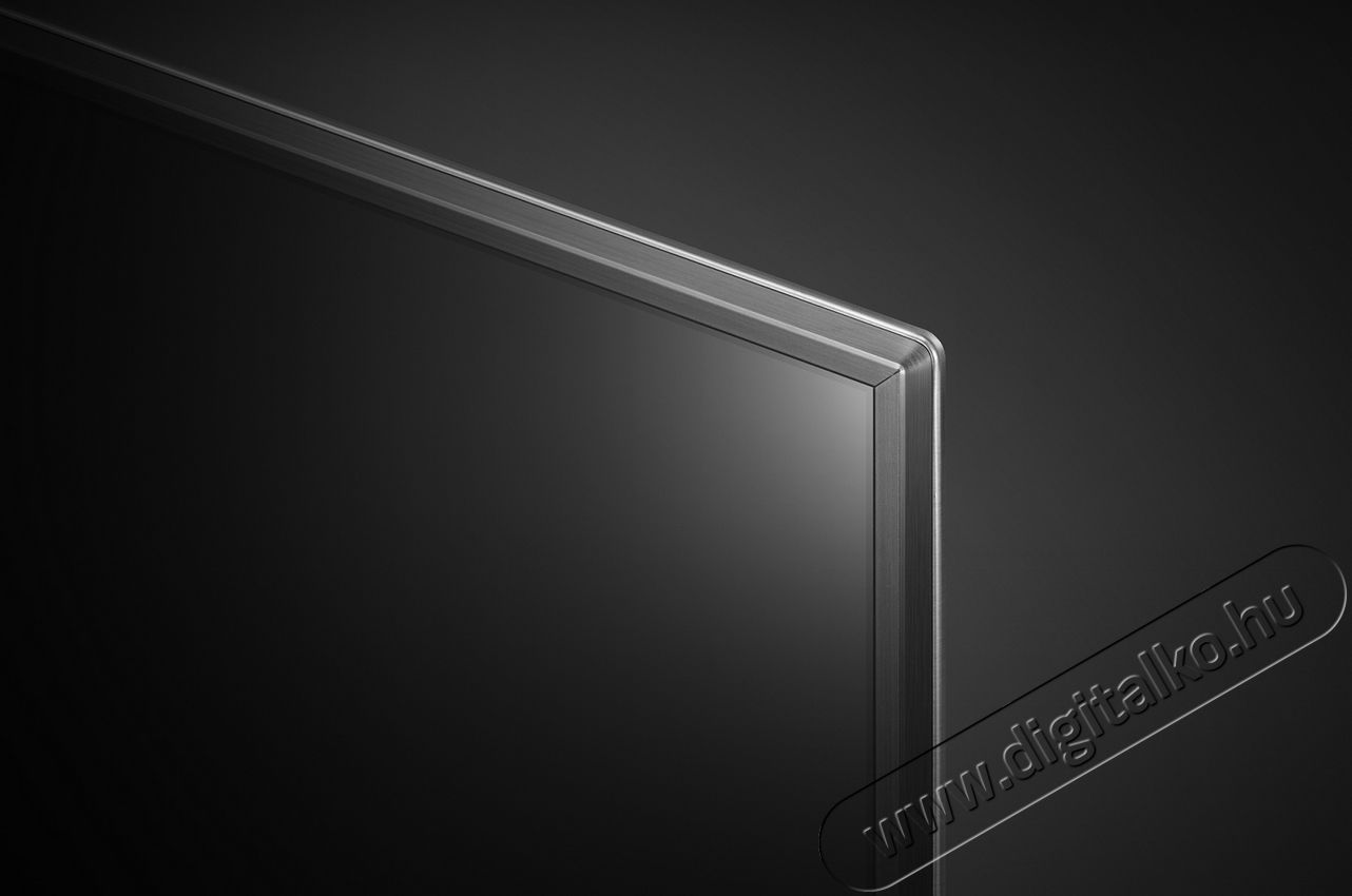 LG 49SK8100PLA SUPER Ultra HD Smart LED televízió Televíziók - LED televízió - UHD 4K felbontású - 340676