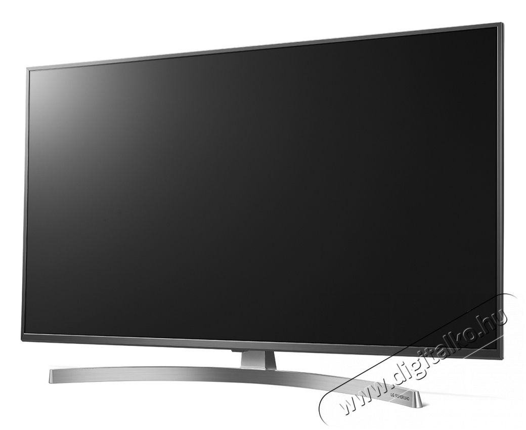 LG 49SK8100PLA SUPER Ultra HD Smart LED televízió Televíziók - LED televízió - UHD 4K felbontású - 340676