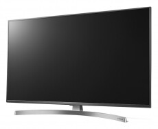 LG 49SK8100PLA SUPER Ultra HD Smart LED televízió Televíziók - LED televízió - UHD 4K felbontású - 340676