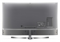 LG 49SK8100PLA SUPER Ultra HD Smart LED televízió Televíziók - LED televízió - UHD 4K felbontású - 340676