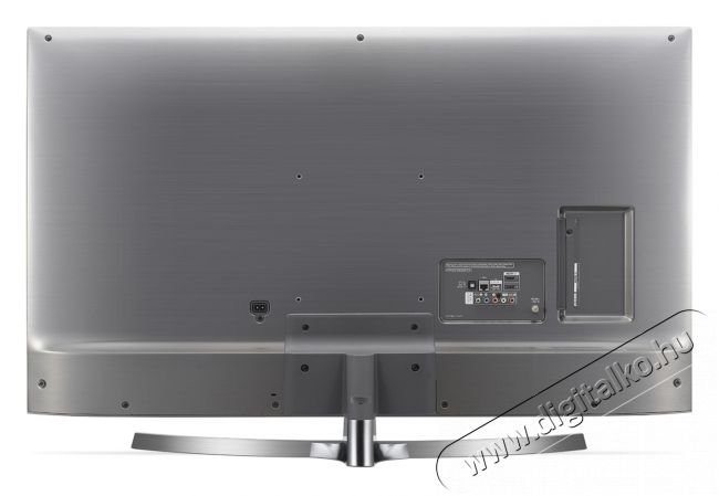 LG 49SK8100PLA SUPER Ultra HD Smart LED televízió Televíziók - LED televízió - UHD 4K felbontású - 340676