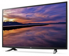 LG 49UH603V Ultra HD televízió Televíziók - LED televízió - UHD 4K felbontású - 308717
