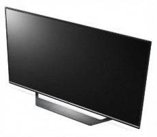 LG 40UF675V Ultra HD televízió Televíziók - LED televízió - UHD 4K felbontású - 295757