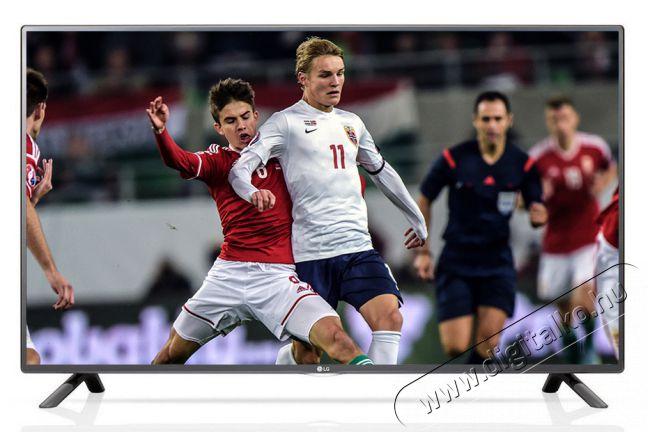 LG 42LF5800 LED televízió Televíziók - LED televízió - 1080p Full HD felbontású - 289033