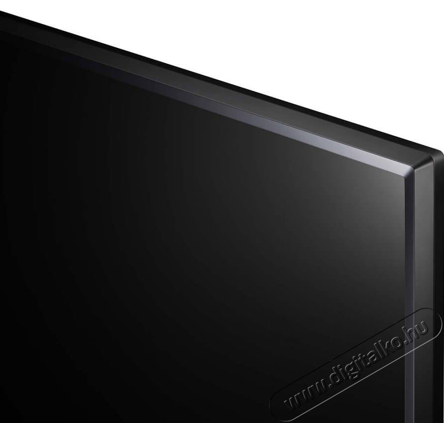 LG 43LJ594V Full HD Smart LED televízió Televíziók - LED televízió - 1080p Full HD felbontású - 320335