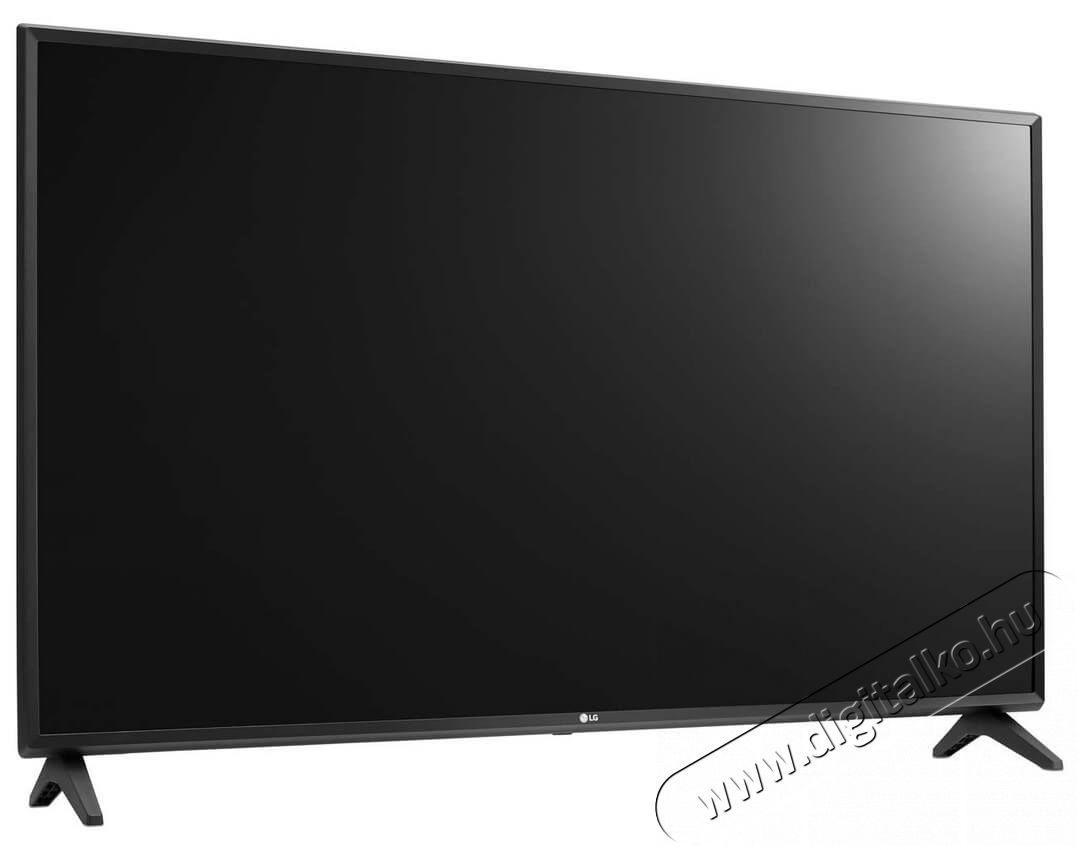 LG 43LJ594V Full HD Smart LED televízió Televíziók - LED televízió - 1080p Full HD felbontású - 320335