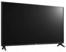 LG 43LJ594V Full HD Smart LED televízió Televíziók - LED televízió - 1080p Full HD felbontású - 320335