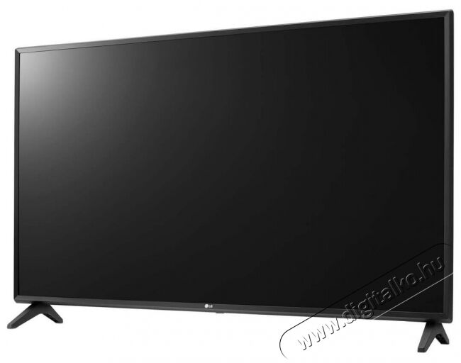 LG 43LJ594V Full HD Smart LED televízió Televíziók - LED televízió - 1080p Full HD felbontású - 320335