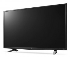 LG 43LH5100 LED televízió Televíziók - LED televízió - 1080p Full HD felbontású - 303212