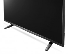 LG 43LH5100 LED televízió Televíziók - LED televízió - 1080p Full HD felbontású - 303212