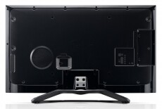 LG 47LA620S Televíziók - LED televízió - 1080p Full HD felbontású - 259436