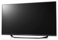 LG 40UF675V Ultra HD televízió Televíziók - LED televízió - UHD 4K felbontású - 295757