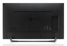 LG 40UF675V Ultra HD televízió Televíziók - LED televízió - UHD 4K felbontású - 295757