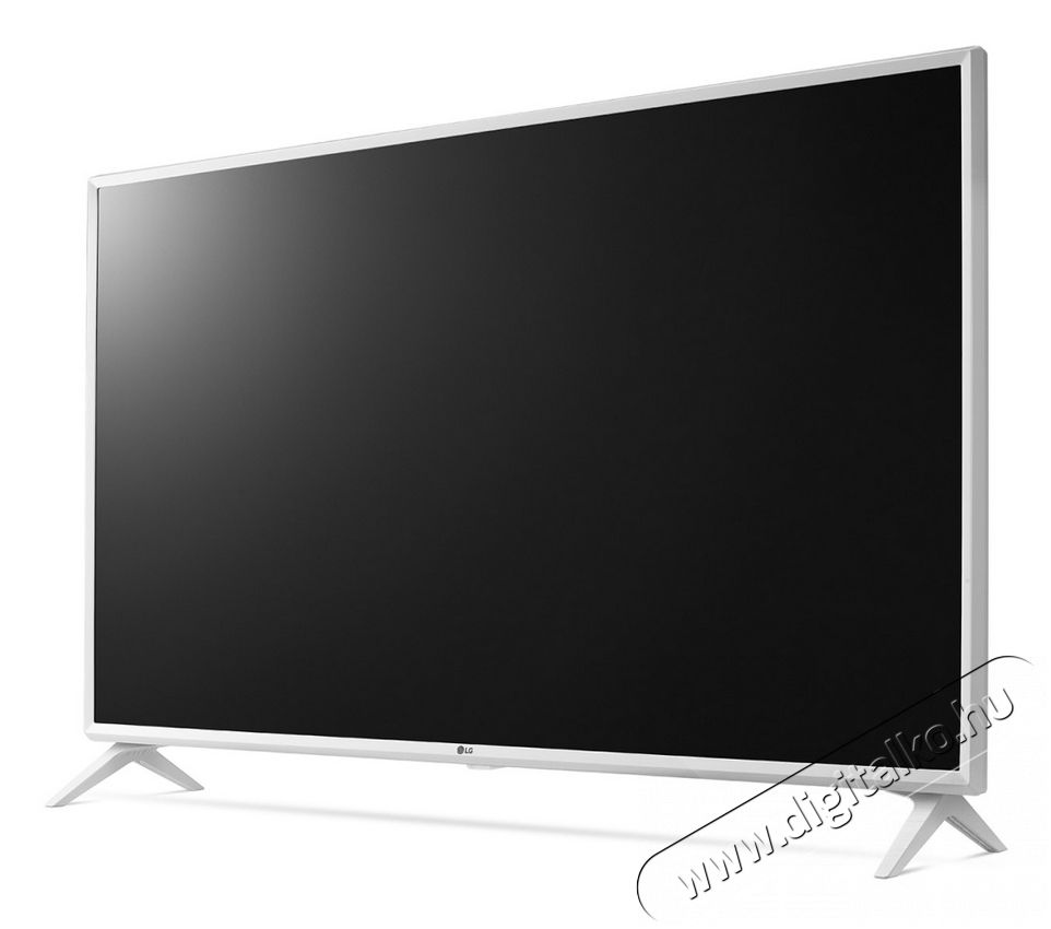 LG 49UM7390PLC Ultra HD Smart LED televízió Televíziók - LED televízió - UHD 4K felbontású - 349519