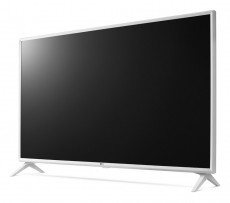 LG 49UM7390PLC Ultra HD Smart LED televízió Televíziók - LED televízió - UHD 4K felbontású - 349519