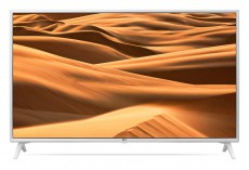 LG 49UM7390PLC Ultra HD Smart LED televízió Televíziók - LED televízió - UHD 4K felbontású - 349519