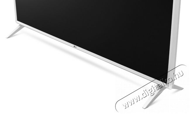 LG 49UM7390PLC Ultra HD Smart LED televízió Televíziók - LED televízió - UHD 4K felbontású - 349519