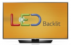LG 40LF631V LED televízió Televíziók - LED televízió - 1080p Full HD felbontású - 296521