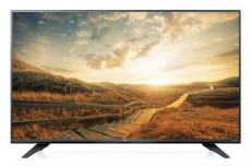 LG 40UF671V Ultra HD televízió Televíziók - LED televízió - UHD 4K felbontású - 287917