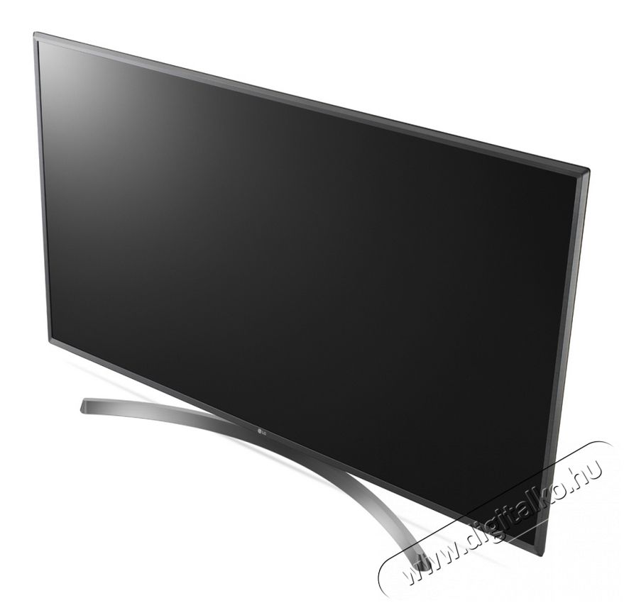 LG 43UK6750PLD Ultra HD Smart LED televízió Televíziók - LED televízió - UHD 4K felbontású - 340501