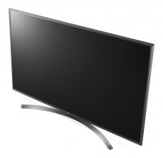 LG 43UK6750PLD Ultra HD Smart LED televízió Televíziók - LED televízió - UHD 4K felbontású - 340501