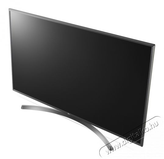 LG 43UK6750PLD Ultra HD Smart LED televízió Televíziók - LED televízió - UHD 4K felbontású - 340501