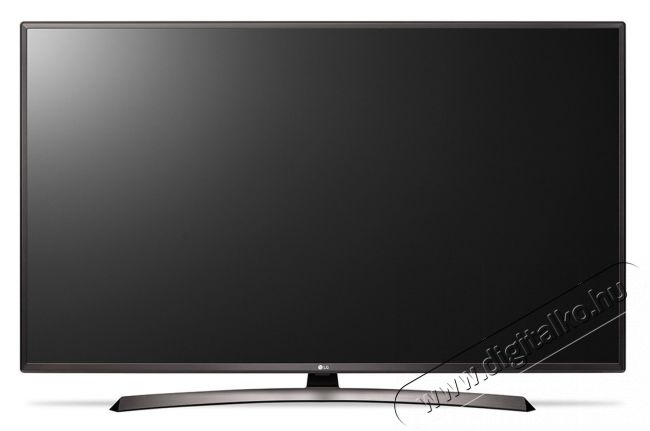 LG 49LJ624V Full HD Smart LED televízió Televíziók - LED televízió - 1080p Full HD felbontású - 321901