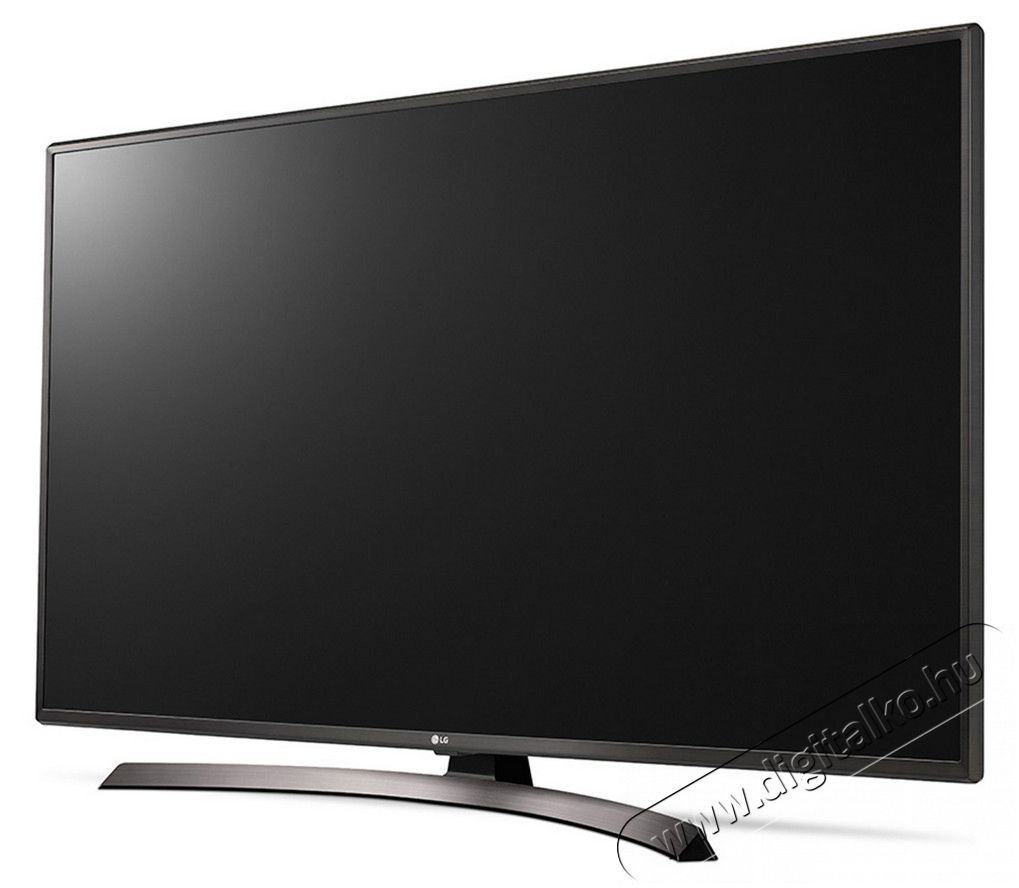 LG 49LJ624V Full HD Smart LED televízió Televíziók - LED televízió - 1080p Full HD felbontású - 321901
