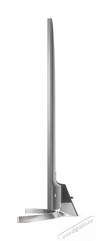 LG 49UK7550MLA Ultra HD Smart LED televízió Televíziók - LED televízió - UHD 4K felbontású - 340679