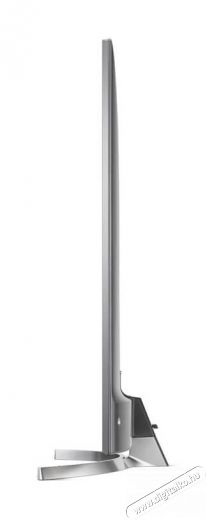 LG 49UK7550MLA Ultra HD Smart LED televízió Televíziók - LED televízió - UHD 4K felbontású - 340679