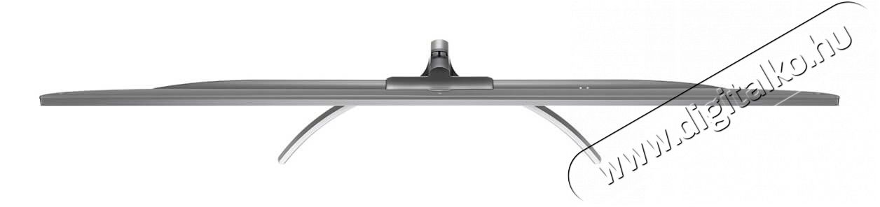 LG 49UK7550MLA Ultra HD Smart LED televízió Televíziók - LED televízió - UHD 4K felbontású - 340679