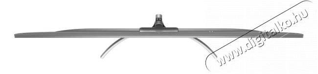 LG 49UK7550MLA Ultra HD Smart LED televízió Televíziók - LED televízió - UHD 4K felbontású - 340679