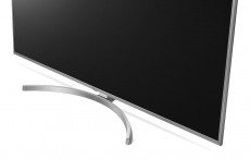 LG 49UK7550MLA Ultra HD Smart LED televízió Televíziók - LED televízió - UHD 4K felbontású - 340679