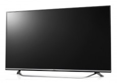 LG 43UF7787 Ultra HD televízió Televíziók - LED televízió - UHD 4K felbontású - 287992