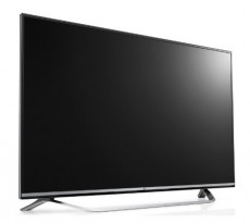 LG 43UF7787 Ultra HD televízió Televíziók - LED televízió - UHD 4K felbontású - 287992